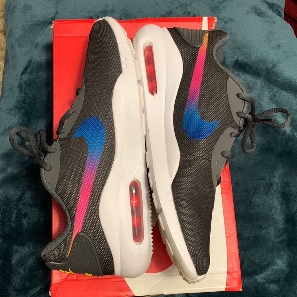 Nike Air Max